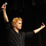 My Chemical Romance's Gerard Way Says Chester Bennington and Linkin Park