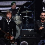 Paul McCartney and Ringo Starr Reunite for New Song 