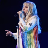 A UFO Sighting Inspired Kesha's New Album