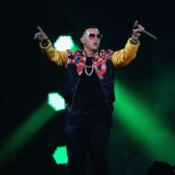 Daddy Yankee Is the First Latino Artist to Reach No. 1 on Spotify