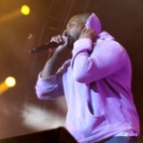 United Airlines Flew ScHoolboy Q's Dog to the Wrong City