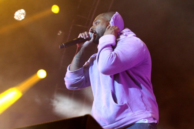 ScHoolboy Q's Dog Returned After Being Put On The Wrong Flight