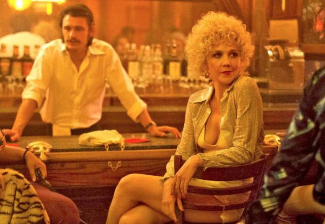 Watch The First Trailer For The Deuce The New Hbo Porn Drama Starring James Franco And Maggie