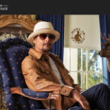 Let's Hope Kid Rock's Senate Run Is a Hoax