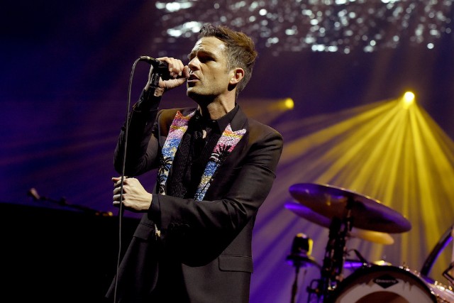 The Killers are coming to Orlando