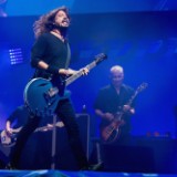 Dave Grohl Says Adele and Taylor Swift Won't Appear on Foo Fighters' New Album, Despite Rumors