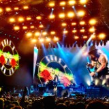 Guns N' Roses Expand Fall Tour