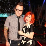 Paramore's Hayley Williams & New Found Glory's Chad Gilbert Announce Separation