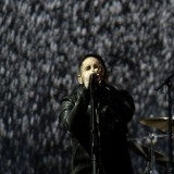 Nine Inch Nails Announce Warm-Up Show Next Week