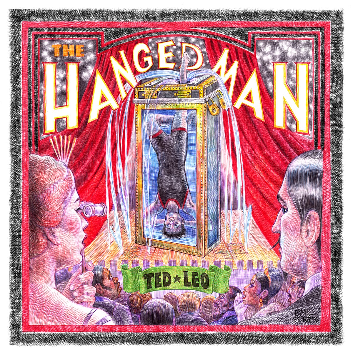 Ted Leo Details New Album <i>The Hanged Man</i>, Releases First Single “You’re Like Me”” title=”ted3d_smaller_2-1499355856″ data-original-id=”248119″ data-adjusted-id=”248119″ class=”sm_size_full_width sm_alignment_center ” data-image-source=”professional” /></p>
<p>1. Moon Out of Phase<br />
2. Used to Believe<br />
3. Can’t Go Back<br />
4. The Future<br />
5. William Weld in the 21st Century<br />
6. The Nazarene<br />
7. Run to the City<br />
8. Gray Havens<br />
9. Make Me Feel Loved<br />
10. The Little Smug Supper Club<br />
11. Anthems of None<br />
12. You’re Like Me<br />
13. Lonsdale Avenue<br />
14. Let’s Stay on the Moon</p><div class=