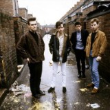 The Smiths Announce Deluxe Reissue of The Queen Is Dead