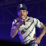 Watch Chance the Rapper Bring Out Vic Mensa and Francis & the Lights at Lollapalooza
