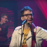 Watch Bleachers Play 
