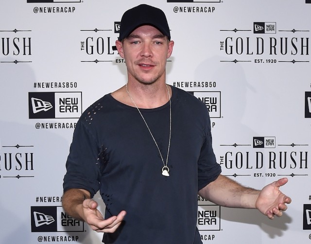 Rihanna Is The Queen Of The Low-Key Drag, Just Ask Diplo Rihanna Is The Queen Of The Low-Key Drag, Just Ask Diplo