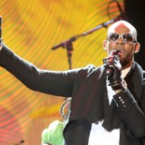 Georgia County Officials Are Asking Live Nation to Cancel an Upcoming R. Kelly Concert