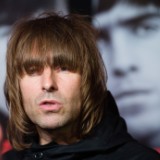 Liam Gallagher is Mad at Dave Grohl for Being Too Professional