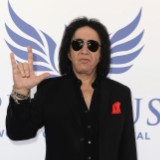 Gene Simmons on Claims He Can't Trademark the Rock n' Roll Devil Horns: 