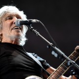 Roger Waters on Trump Escapism: 