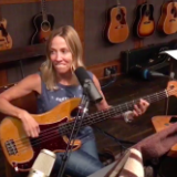 Sheryl Crow Wrote a Pretty Good Song In Response to a Twitter User Implying She Was Dead