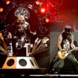 Guns N' Roses Announce L.A. Pop-Up Shop Featuring Fancy Streetwear Labels