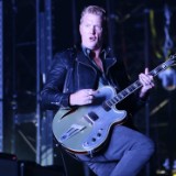 Here's Everything We Know About Queens of the Stone Age's New Album Villains