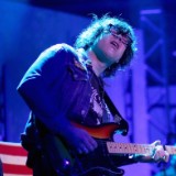 Ryan Adams Calls Father John