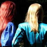 The Knife Are Teasing a Mysterious New Project