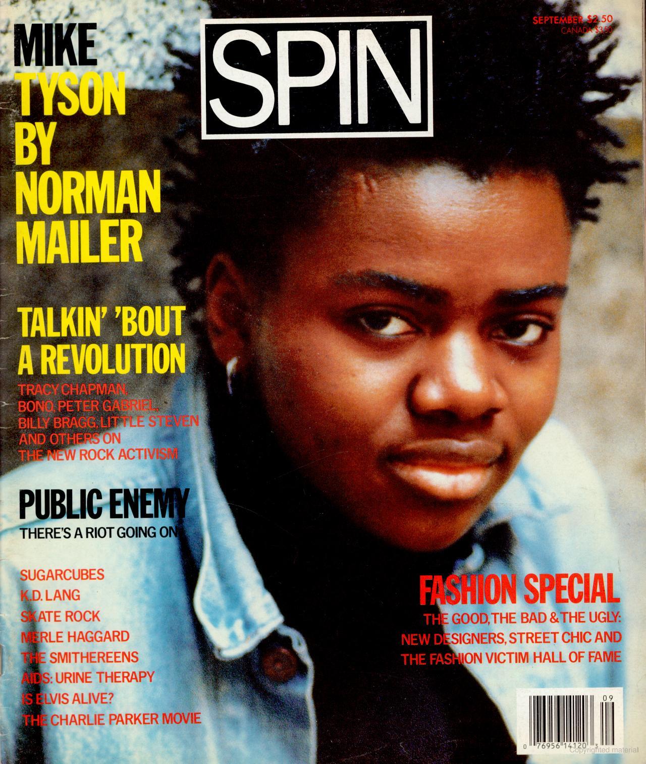 Lauryn Hill: Our 1998 Artist of the Year