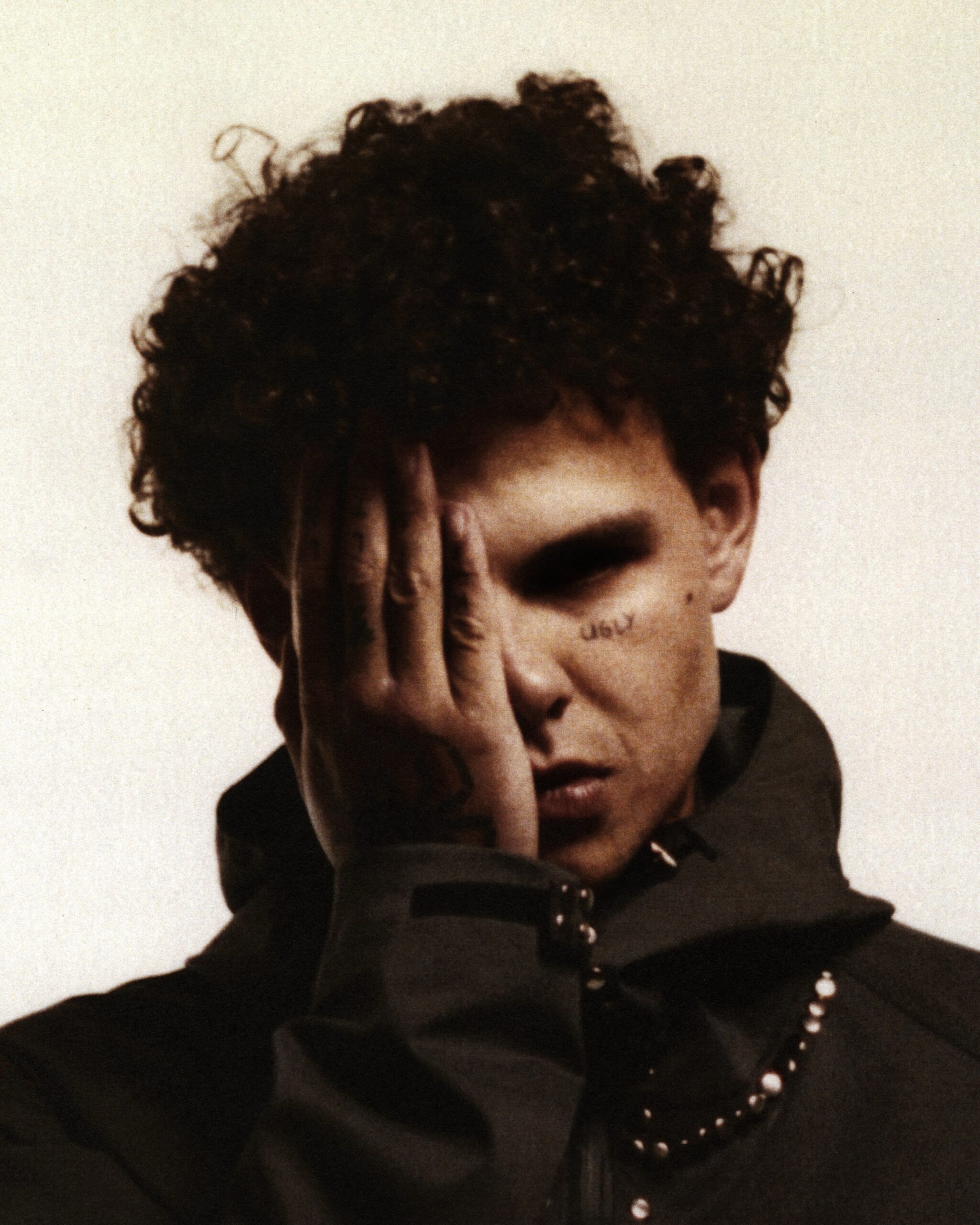 slowthai Revisits Rock Influences on New Album, UGLY - SPIN
