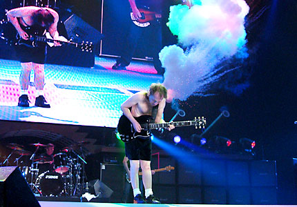Acdc - No Bull [Full Live Concert]