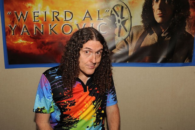 Fan Petition Weird Al Super Bowl Halftime Show