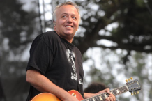 Gene Ween / Photo by Getty Images