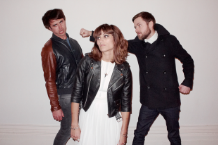 Dragonette / Photo by Kristin Vicari 