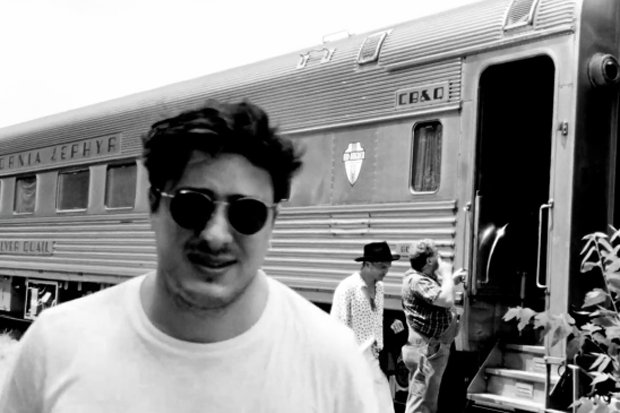Marcus Mumford Plans First Solo Tour This Fall