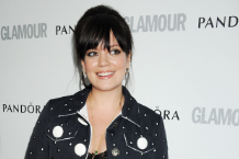 Lily Allen / Photo by Dave M. Benett/Getty