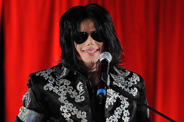 Michael Jackson / Photo by Eamonn McCormack/WireImage