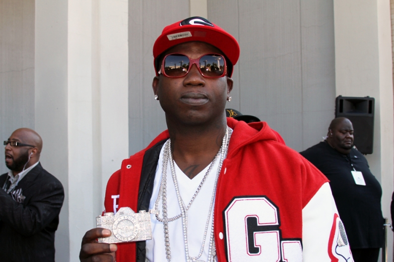 Gucci Mane Denied Bond Assault Charge Atlanta Court Date
