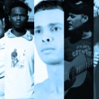 5 Best New Artists for April ’13