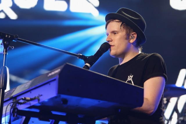 Fall Out Boy Immortals Big Hero 6 Stream