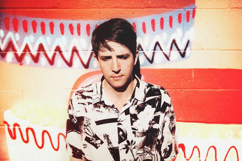 Owen Pallett, "On a Path," "The Riverbed," Oscars, 'In Conflict'