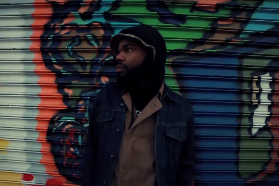 Rome Fortune, "Four Flats," video