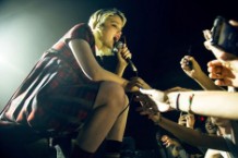 Sky Ferreira, online hate, misogyny, feminism, Facebook, post, note