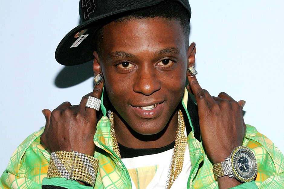 Lil Boosie 'The Ride Home Freestyle' Video Prison Free