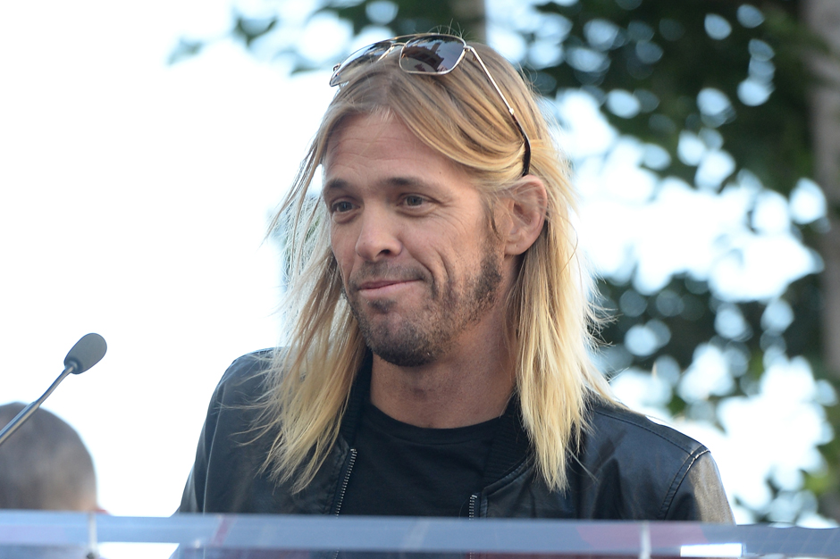 Taylor Hawkins The Birds of Satan 'Thanks for the Line' Stream