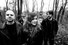 Unsung Guitar Heroes Wussy Nail Rust-Belt Americana on ‘Attica!’