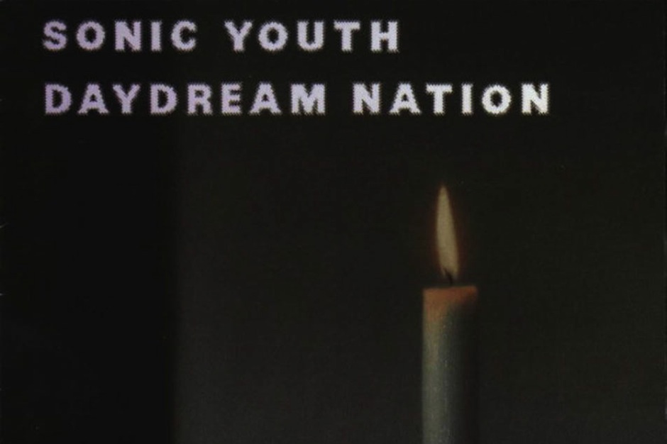 Sonic Youth Daydream Nation Reissue