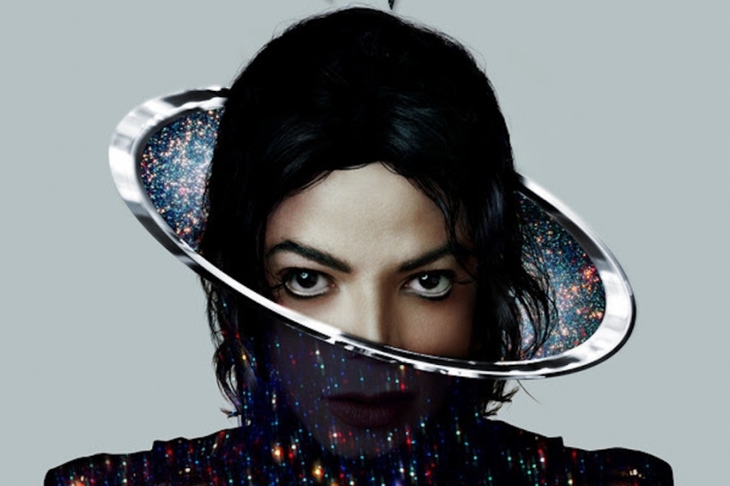 Michael Jackson, Timbaland, "Chicago," Xscape