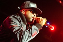 The-Dream, arrested, felony, assault, ex-girlfriend