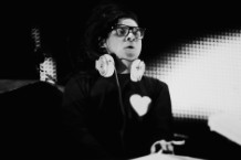 Skrillex, Bonnaroo, superjam