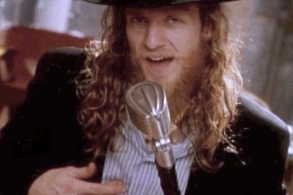 Spin Doctors 'Two Princes' Best Part Mix Video